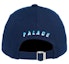 Lookbook Palace Flaming P 6-Panel Navy