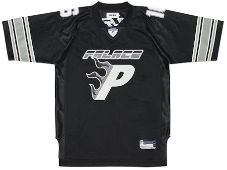 palace-flaming-p-american-football-jersey-black