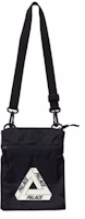 Palace Flat Sack Black Palace Flat Sack Black