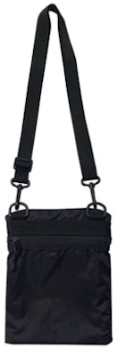 Palace Flat Sack Black Order Palace Flat Sack Black