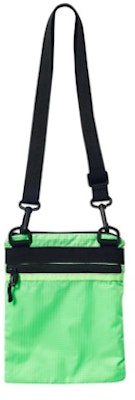 Palace Flat Sack Fluro Green Order Palace Flat Sack Fluro Green
