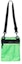 Order Palace Flat Sack Fluro Green