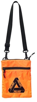 Palace Flat Sack Fluro Orange Buy Palace Flat Sack Fluro Orange