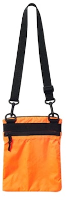 Palace Flat Sack Fluro Orange Order Palace Flat Sack Fluro Orange