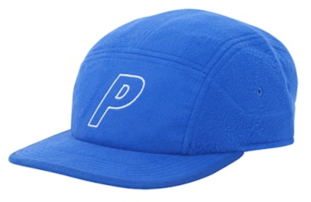 Palace Fleece 7-Panel Biru Buy Palace Fleece 7-Panel Biru