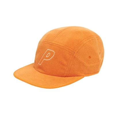 Palace Fleece 7-Panel Orange
