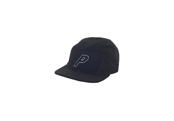 パレス フリース 7パネル キャップ (ブラック)
Buy パレス フリース 7パネル キャップ (ブラック)
