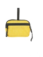 Cartera Palace Flip Stash Amarilla. Lookbook Cartera Palace Flip Stash Amarilla.