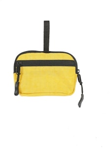 パレス隠し財布 (イエロー)
Lookbook パレス隠し財布 (イエロー)