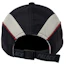 Lookbook Palace Gorra 6 Paneles Fluid Shell (FW19) Negra