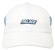 Palace Fluid Shell 6-Panel (FW19) White