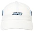 Order Palace Fluid Shell 6-Panel (FW19) White