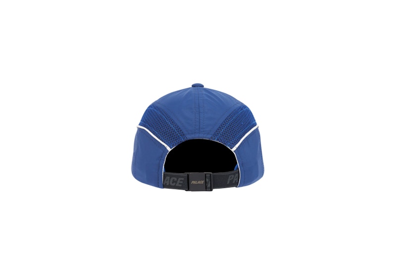 Palace Fluid Shell 6-Panel Blue 圖 2