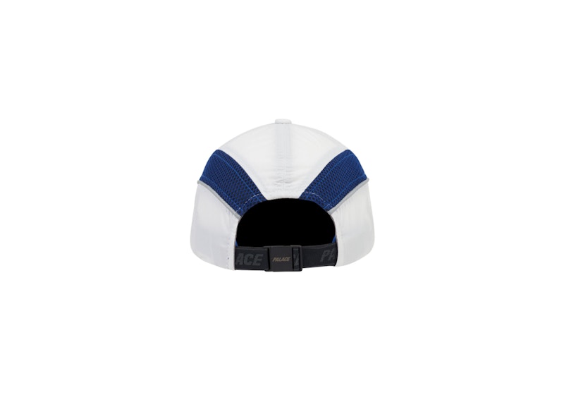 Palace Fluid Shell 6-Panel White 圖 2