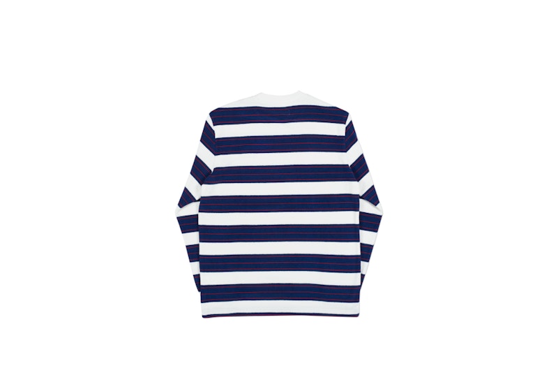 Palace Flutter Longsleeve White 圖 2