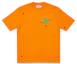Order 宮廷橘色飛行T恤