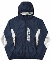 Palace Foil Jacket Ink Palace Foil Jacket Ink