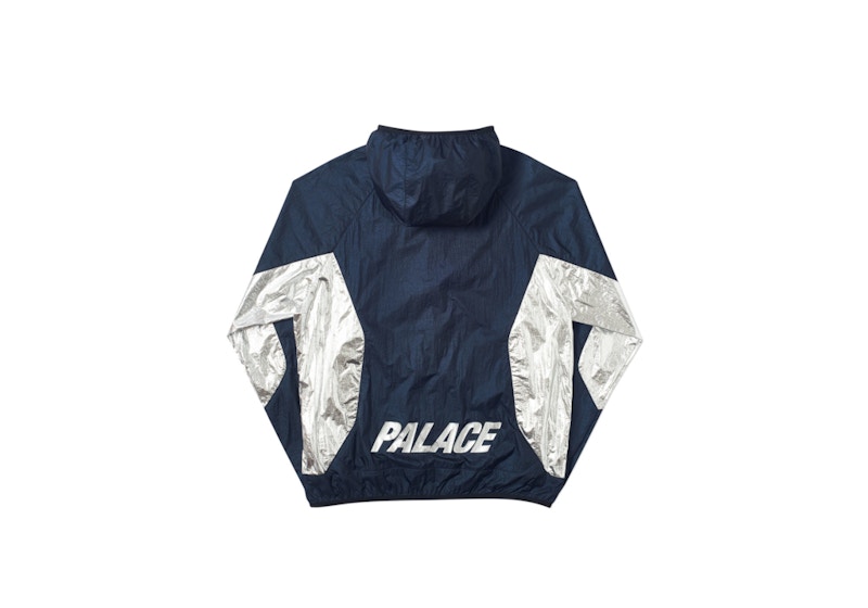 Order Chaqueta Palace Foil Tinta