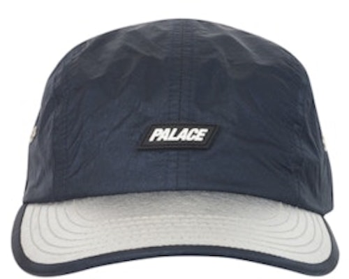 Palace Foil Shell T-Leaf 4-Panel Ink Order Palace Foil Shell T-Leaf 4-Panel Ink