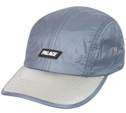 palace-foil-shell-t-leaf-4-panel-silver