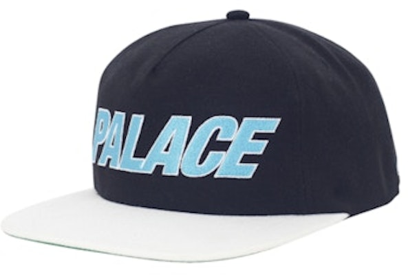Palace Font 5 Panel Black Buy Palace Font 5 Panel Black