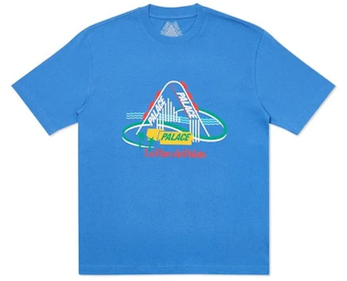 Kaos Biru Palace French Ones Buy Kaos Biru Palace French Ones