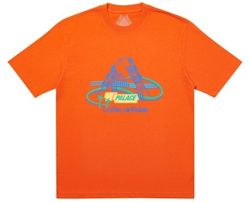 宮廷法式純棉紅色T恤 Buy 宮廷法式純棉紅色T恤