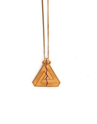 Palace Friendship Necklace Gold Order Palace Friendship Necklace Gold