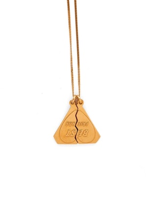 Palace Friendship Necklace Gold Lookbook Palace Friendship Necklace Gold