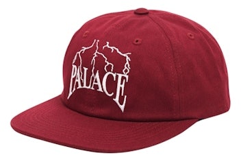 palace-funder-6-panel-burgundy