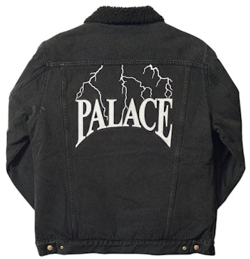 palace-funder-shearling-jacket-black