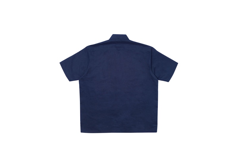 Order パレス・ファンカリスティックTシャツ（ネイビー）
