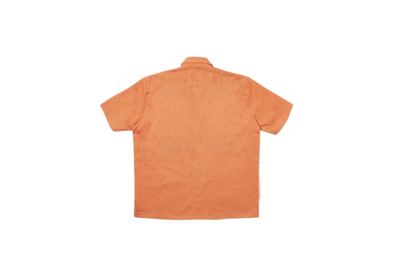 Order Camisa Palace Funkalistic Melocotón