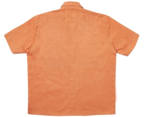 팰리스 펑키 셔츠 (피치)
Order 팰리스 펑키 셔츠 (피치)