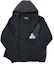 Purchase Chaqueta Unisex de Forro Polar Negra Luminoso PALACE FW19 Polartec Flecto. PAL-FW19-019