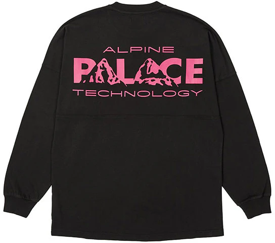 palace-fw-21-alpine-tech-black-longsleeve-logo-print-unisex-crewneck-tee-p21-es-055