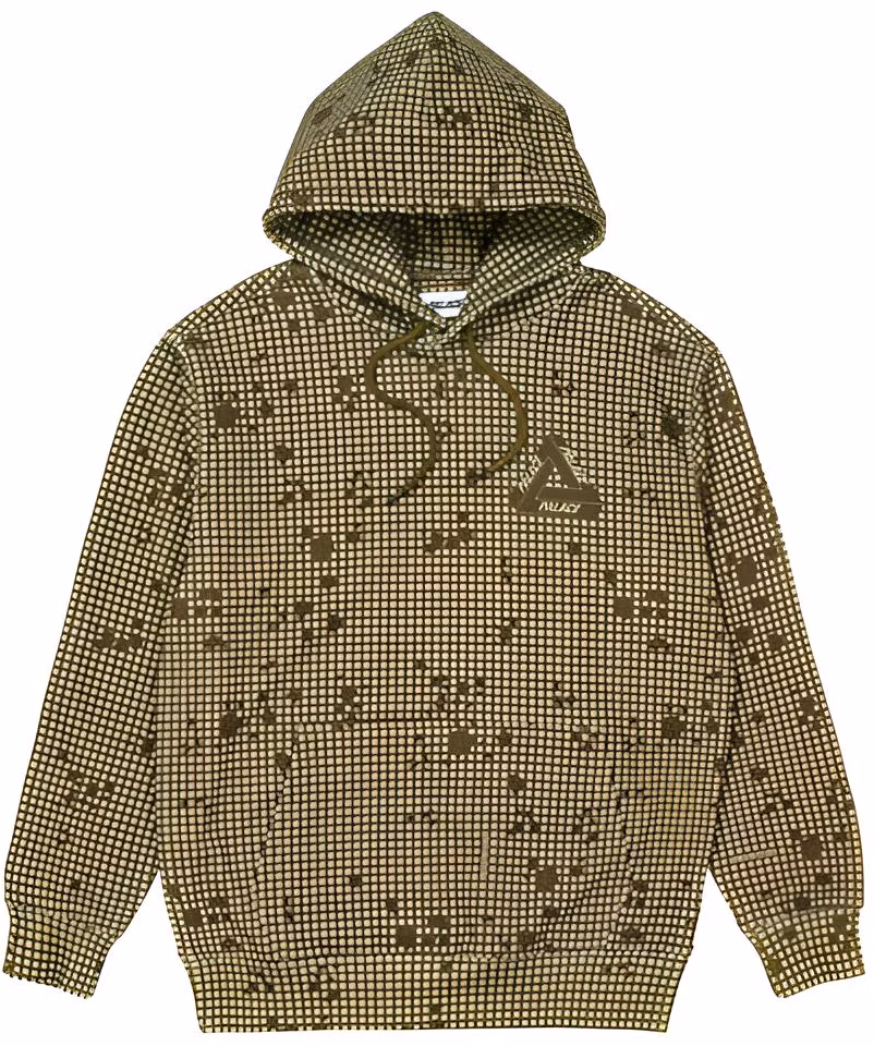 palace-fw-21-ammo-logo-print-green-hoodie-unisex-p20-cs-115