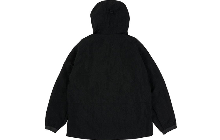 Purchase PALACE FW21 黑色袋裝外套 男女冬季系列 可拆式logo外套 P21JK064