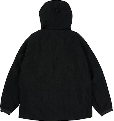 PALACE FW21 黑色袋裝外套 男女冬季系列 可拆式logo外套 P21JK064 Purchase PALACE FW21 黑色袋裝外套 男女冬季系列 可拆式logo外套 P21JK064