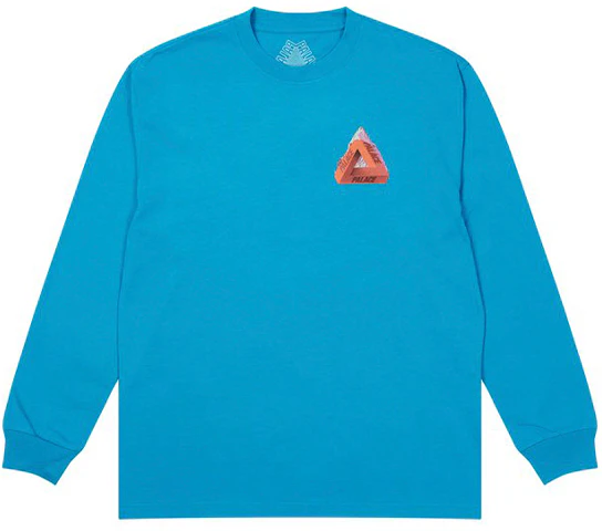 palace-fw-21-chapping-petrol-blue-graphic-longsleeve-tee-unisex-sky-blue-p21-ls-015