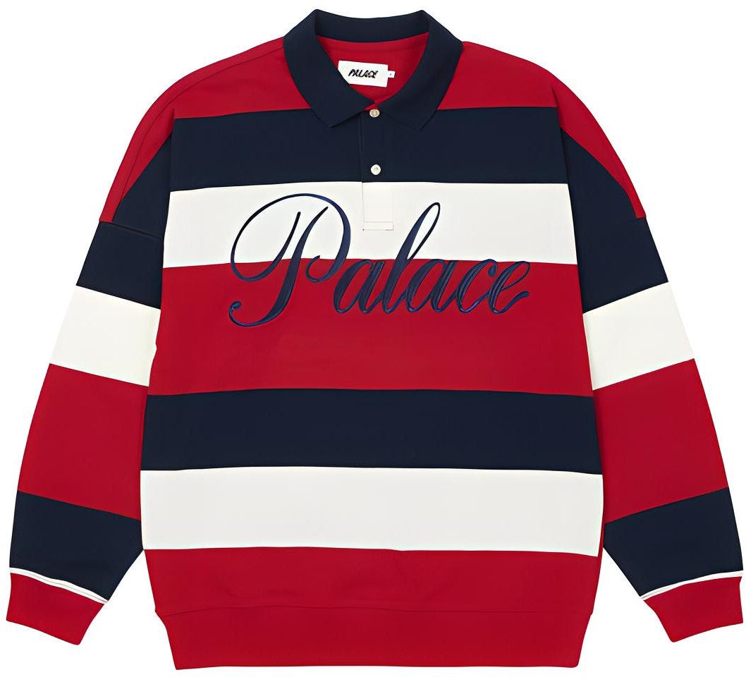 palace-fw-21-classic-stripe-logo-long-sleeve-polo-red-navy-white-unisex-p21-es-041