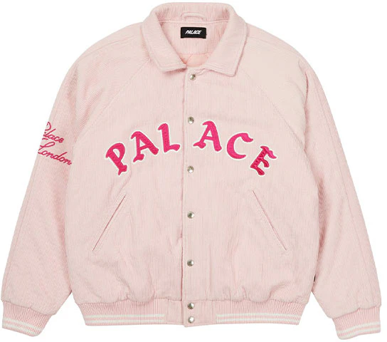 palace-fw-21-cord-bomber-logo-jacket-unisex-pink-p20-jk-111