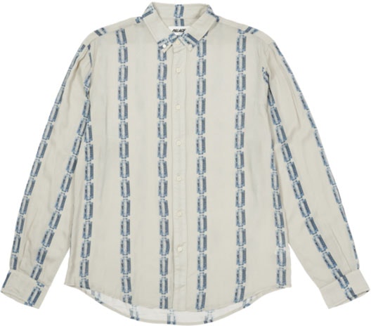 palace-fw-21-razor-sharp-chain-pattern-long-sleeve-shirt-unisex-white-p21-sht-008