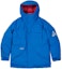 Order Jaket Unisex PALACE FW21 Ultimo Gore-Tex Arctic Cargo Parka Biru. P21GT039