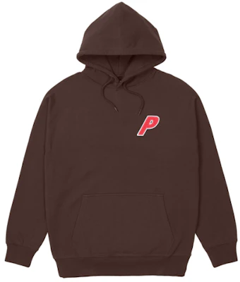 パレス FW21 アルティモ トライシェニール ロゴ ブラウン フーディー ブラウン PAL-FW21-316 Buy パレス FW21 アルティモ トライシェニール ロゴ ブラウン フーディー ブラウン PAL-FW21-316