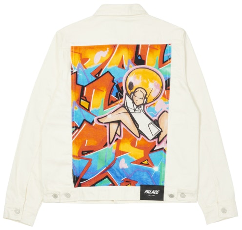 palace-fw-21-ultimo-zomby-cartoon-print-white-denim-jacket-unisex-p21-d017
