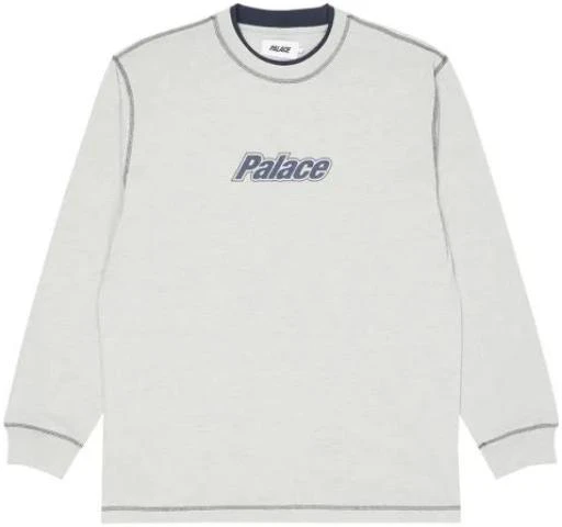 palace-fw-22-double-collar-grey-marl-logo-longsleeve-crewneck-top-men-p23-es-138