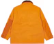 Details for PALACE FW22 Formula Jacket Orange Multicolor Embroidered Zip Hoodie Jacket . P21JK074