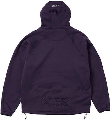 PALACE FW22 防水透气Gore-Tex连帽外套 海军蓝 户外雨衣 P23JK121 Purchase PALACE FW22 防水透气Gore-Tex连帽外套 海军蓝 户外雨衣 P23JK121