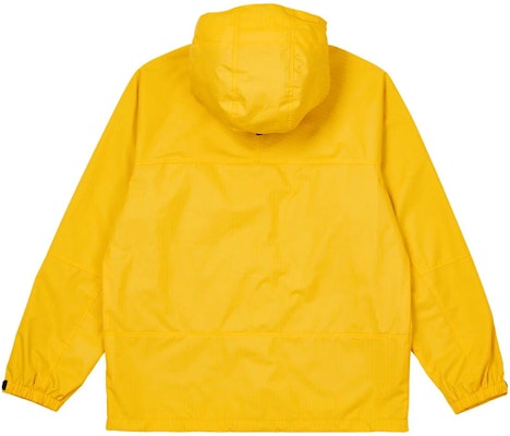 PALACE FW22 山峰黃刺繡連帽外套 男女休閒夾克外衣 P23JK028 Lookbook PALACE FW22 山峰黃刺繡連帽外套 男女休閒夾克外衣 P23JK028